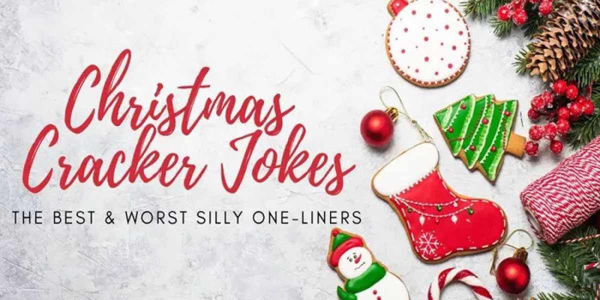 Top 20 Christmas Cracker Jokes That’ll Make You Laugh