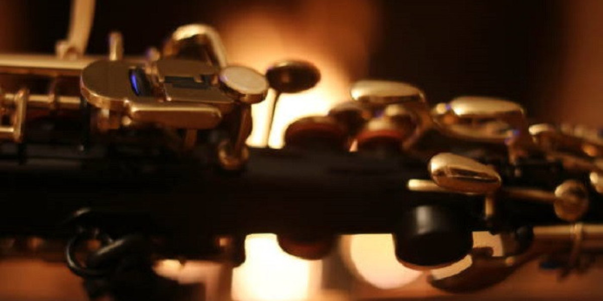 What Genres Commonly Feature the Soprano Saxophone?