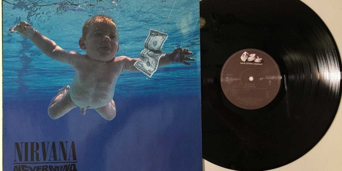 8 Most Influential Albums in Grunge Music History