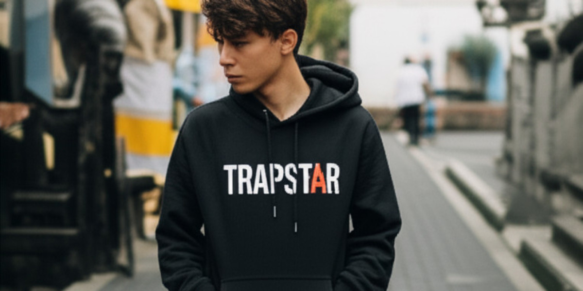 Every Trapstar Clothing Design Is Born from Roots of Struggle and Grind