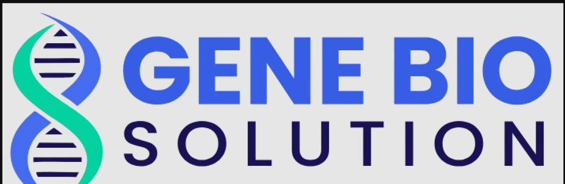 genebiosolution Cover Image