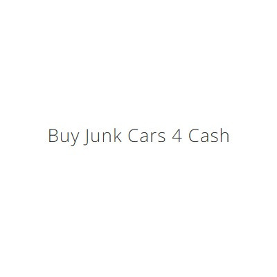 Buy Junk Cars 4 Cash Profile Picture