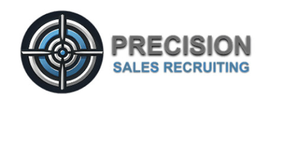 Why a Sales Recruitment Firm Is Key to Success