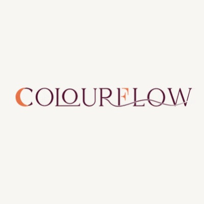 Colour Flow Active Profile Picture