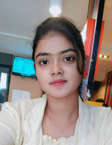 Nikita Varma Profile Picture