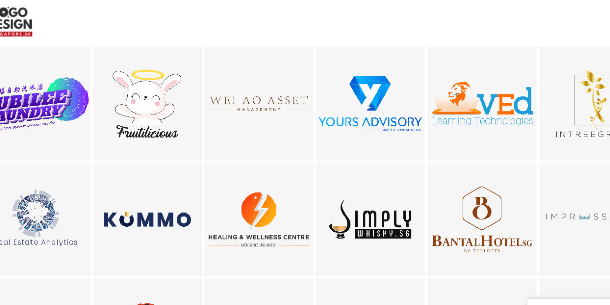 Freelance Web Designer Singapore