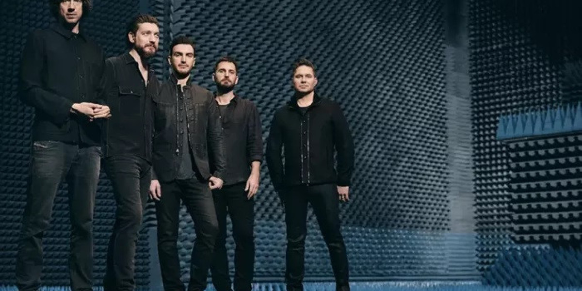 16 Ireland Rock Bands You Can’t Miss in the Rock Music World