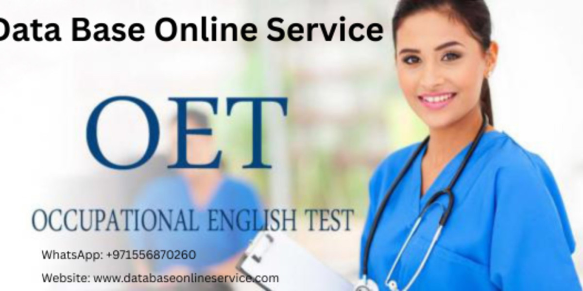 Best website to buy OET certificate without test