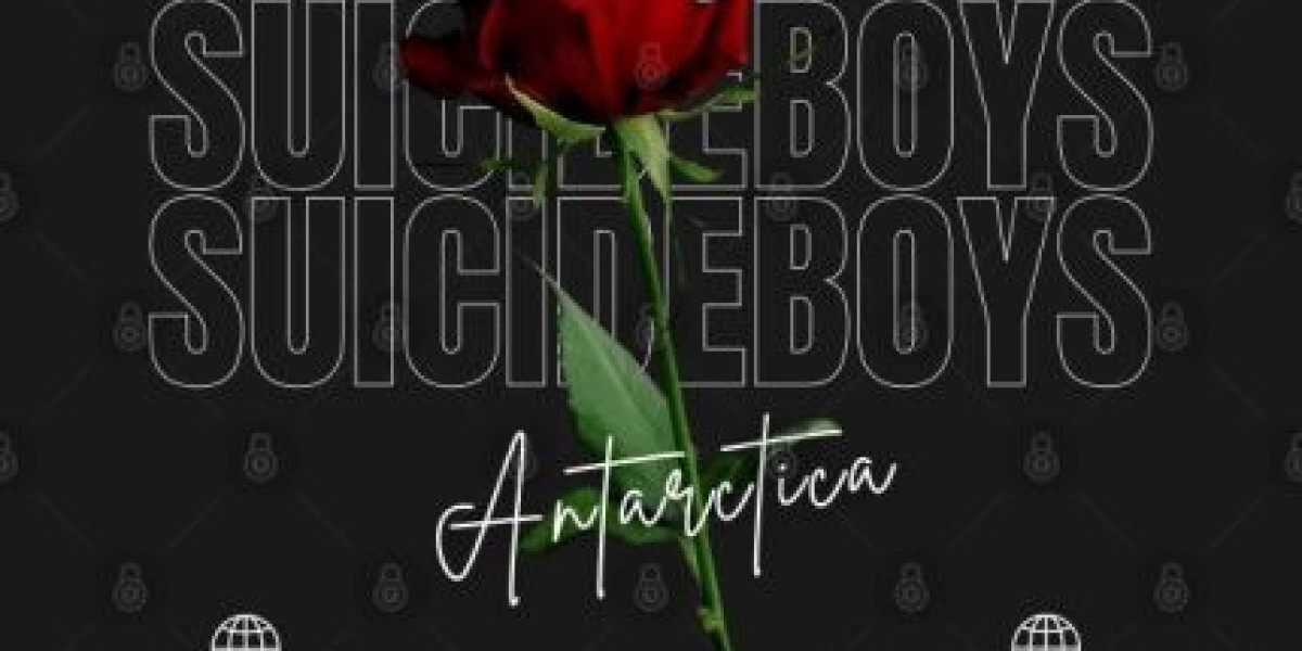 $uicideboy$ Merch: Fashion Born from Music