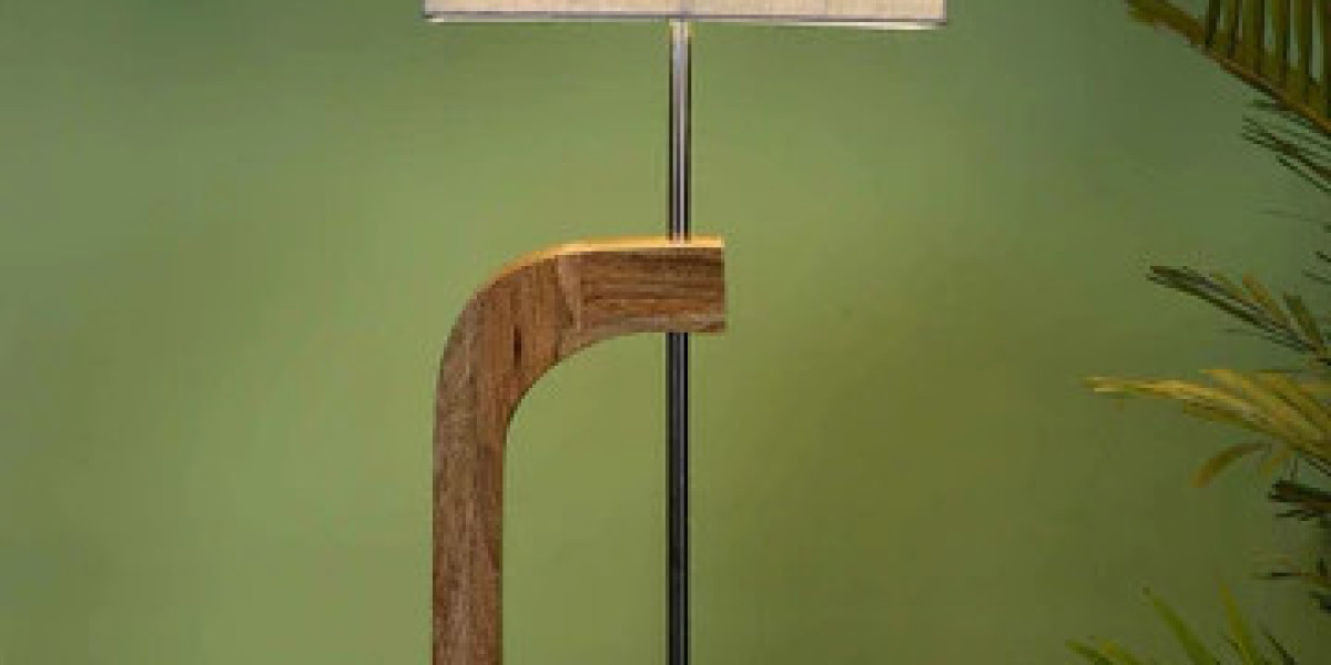 Transform Your Space with Elegant Table Lamps
