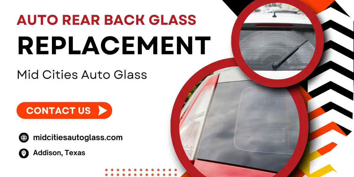 Glass Repair Service near me
