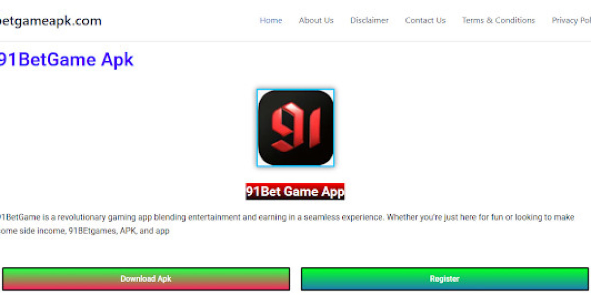91Bet Game App – Free APK Download (Updated)