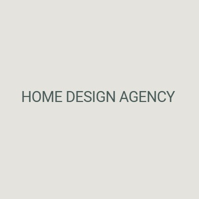 Home Design Agency Profile Picture