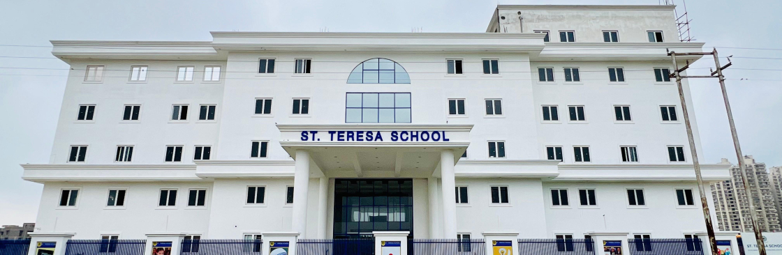 St Teresa Noida Cover Image