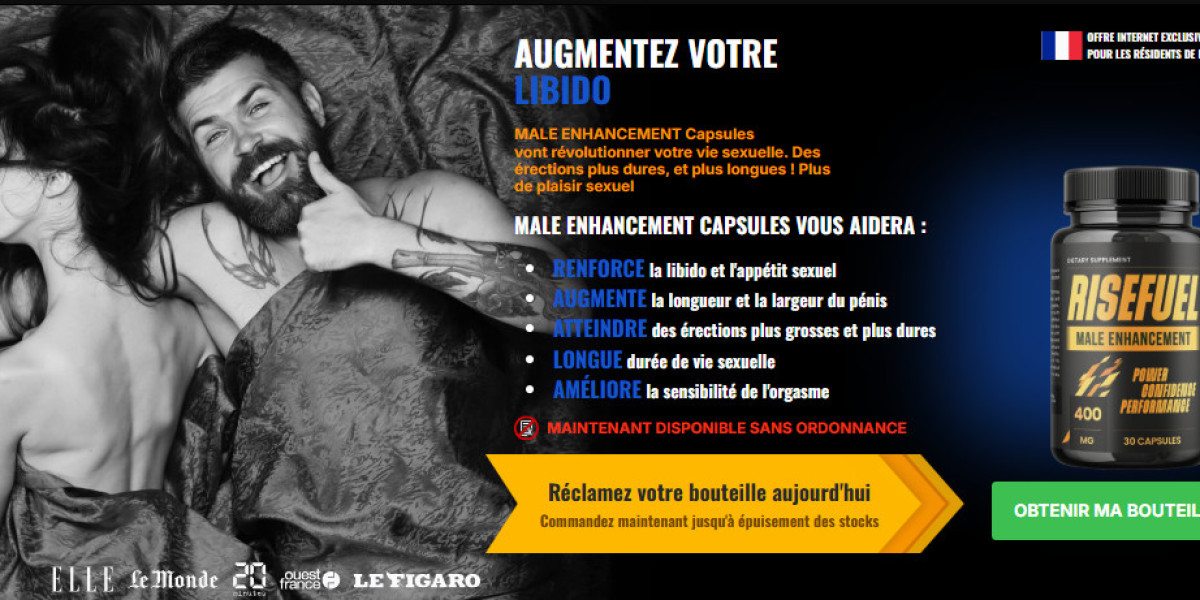 https://www.facebook.com/RiseFuel.Male.Enhancement.Capsules.France/