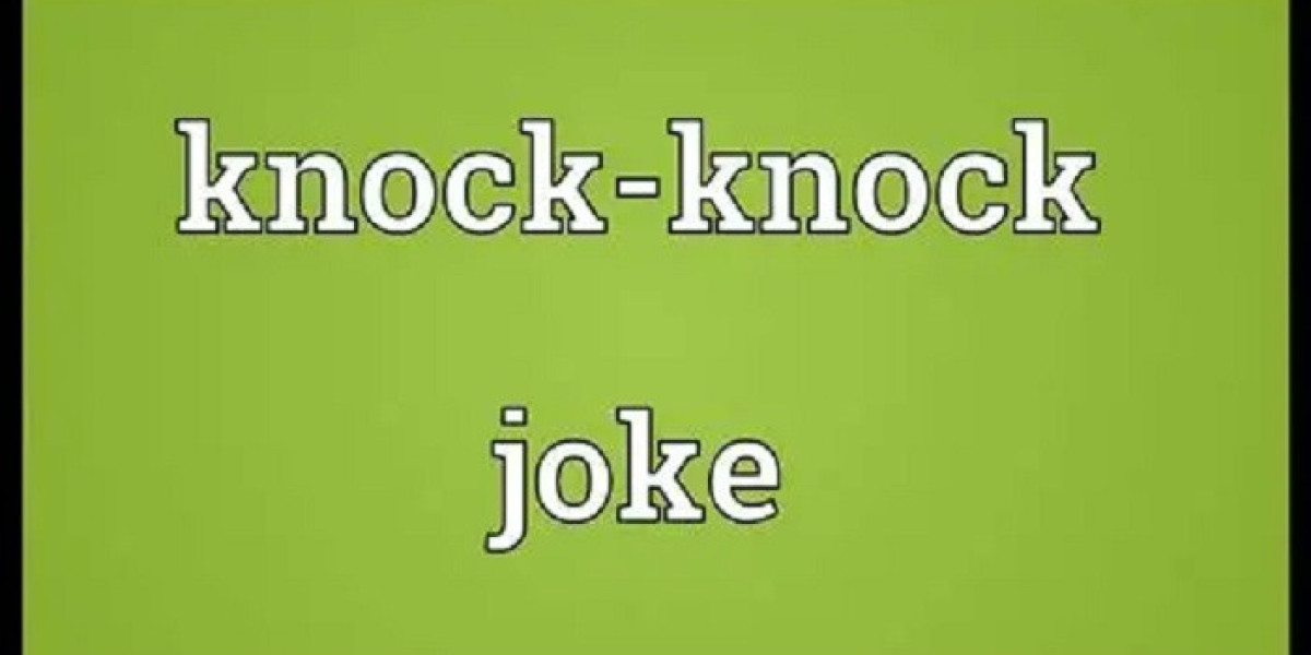 100 Cool Knock Knock Jokes for Kids of All Ages