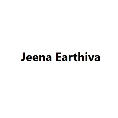 Jeena Earthiva Profile Picture