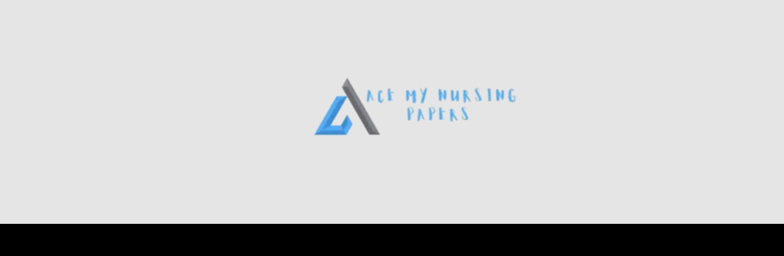 Ace My Nursing Papers Cover Image