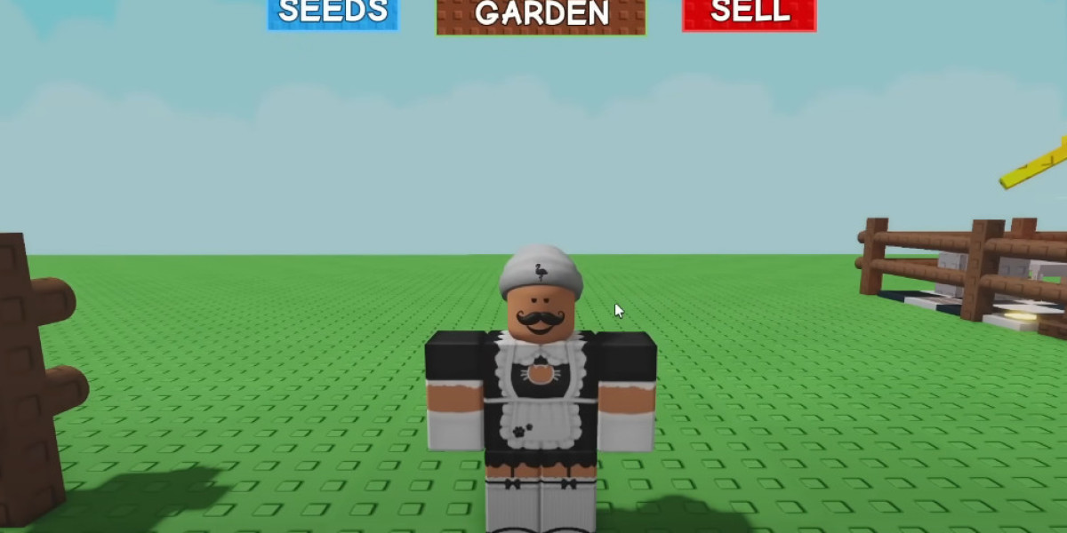 U4GM - Grow A Garden Without Misaligned Timing Using These 14 Buff Schedules