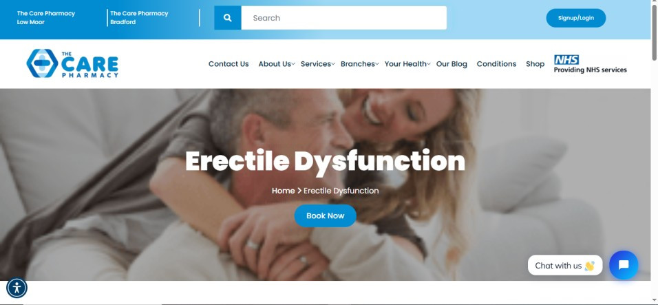 care pharmacy Profile Picture