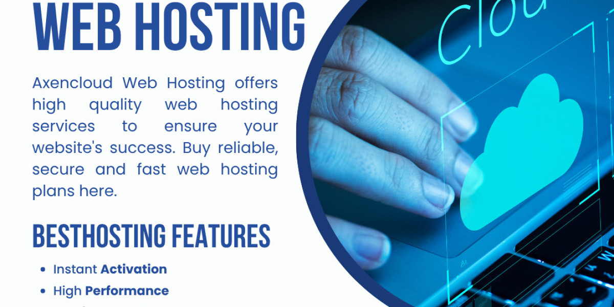 Best Web Hosting Provider