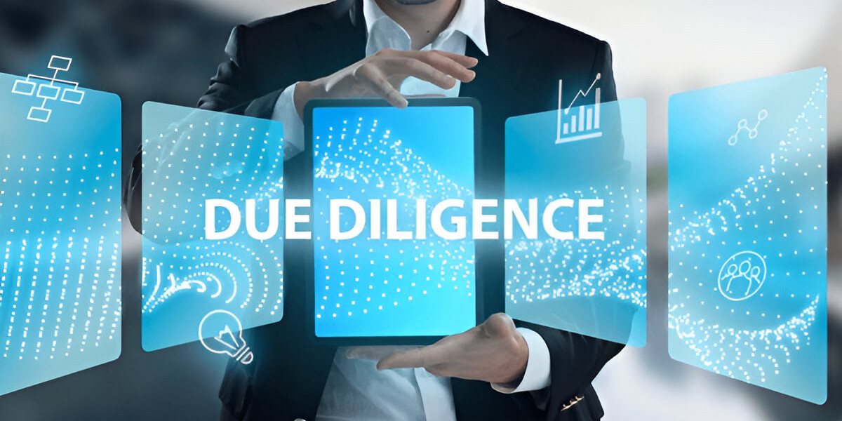 Uncover Strategic Value with Digital Due Diligence
