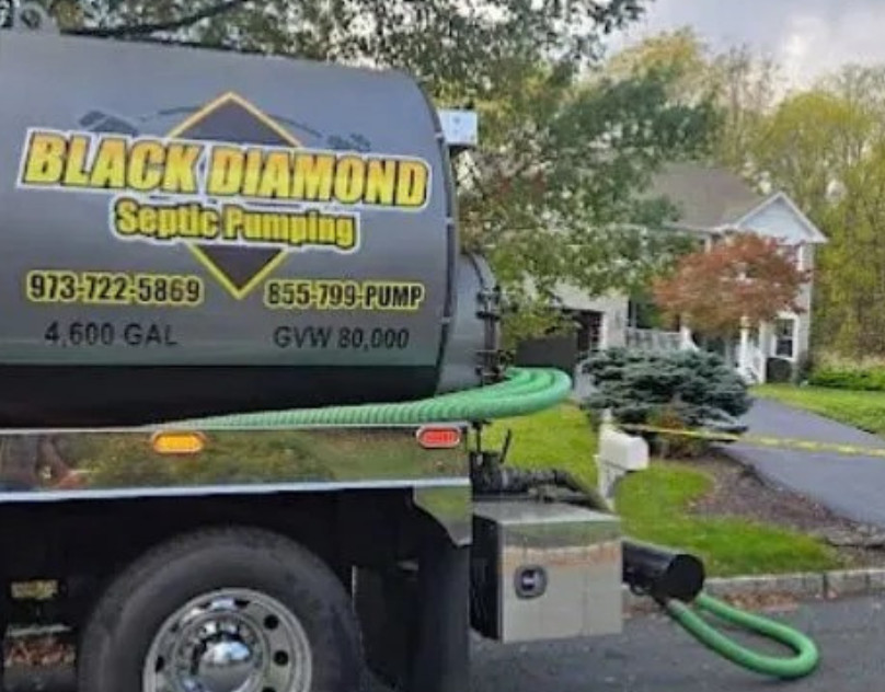 black diamond Profile Picture