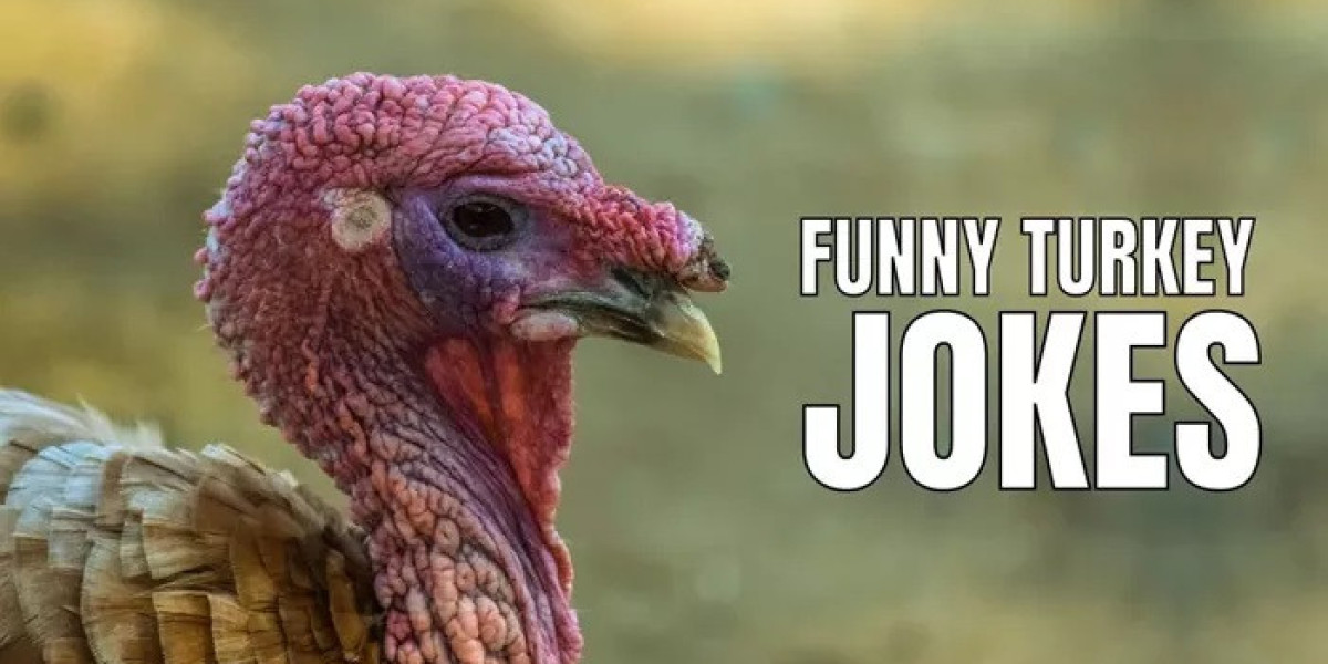 60+ Dirty Turkey Jokes to Spice Up Your Thanksgiving Feast