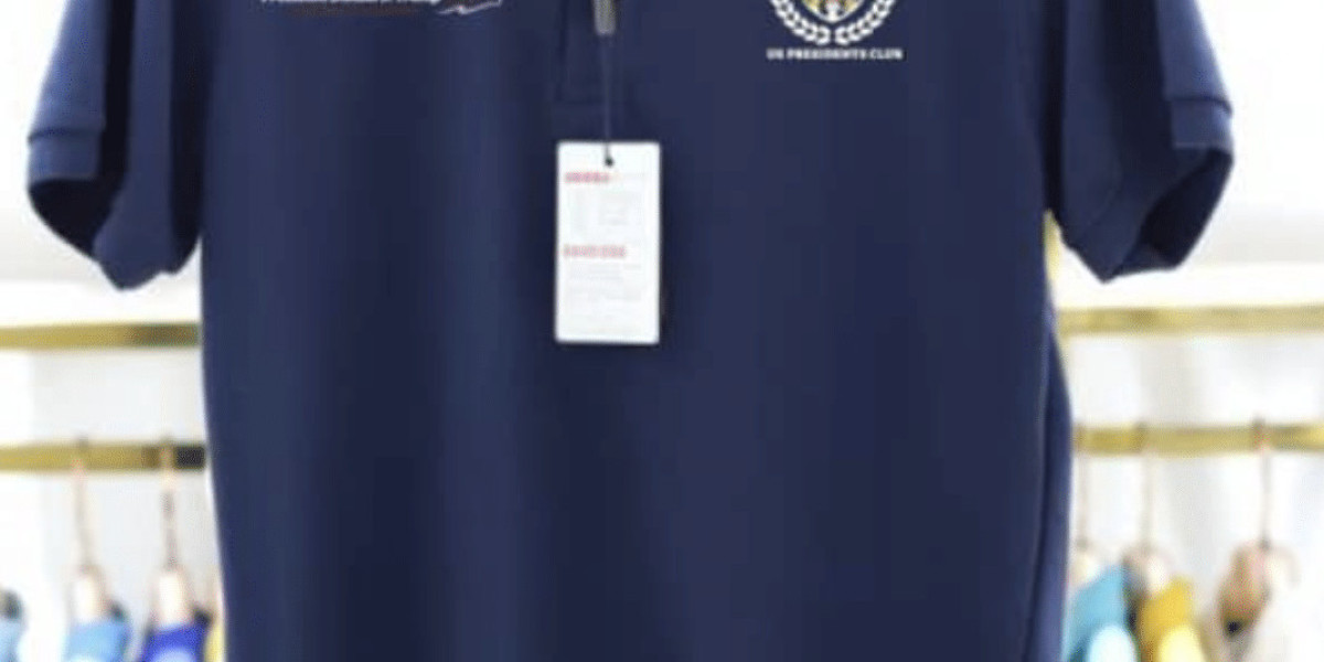 Golf Polo Shirt Online