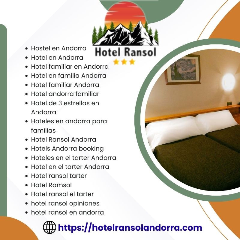 Hotel Ransol Profile Picture