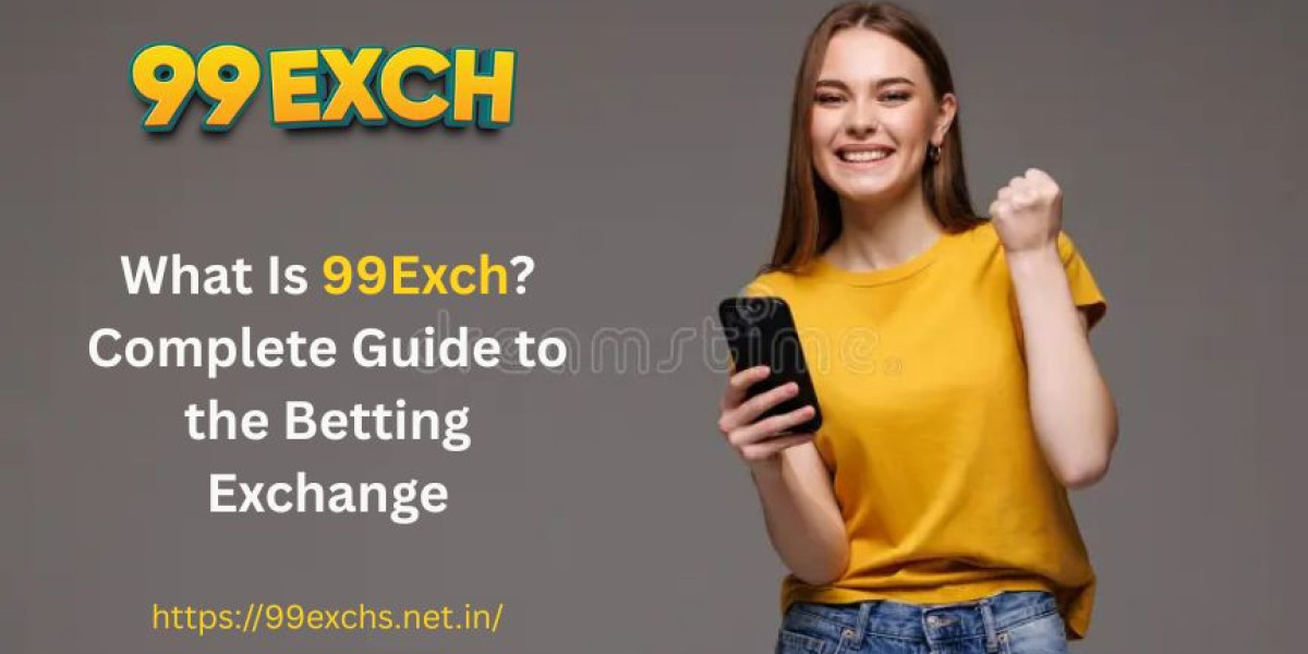 What Is 99Exch? Complete Guide to the Betting Exchange