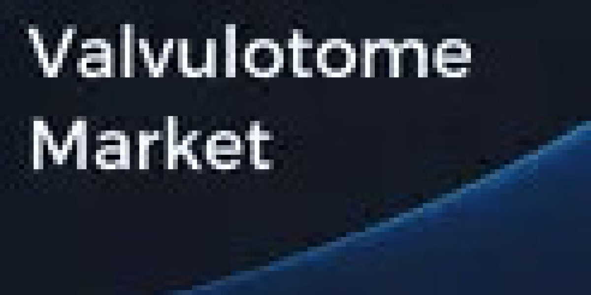 The Cardiac Valvulotome Market Landscape