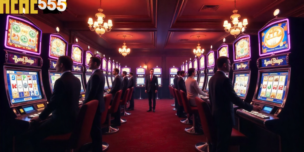 Where to Play Bonus Slots Online for the Most Rewarding Features
