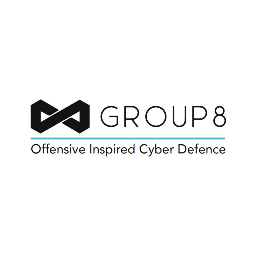 GROUP8 Profile Picture