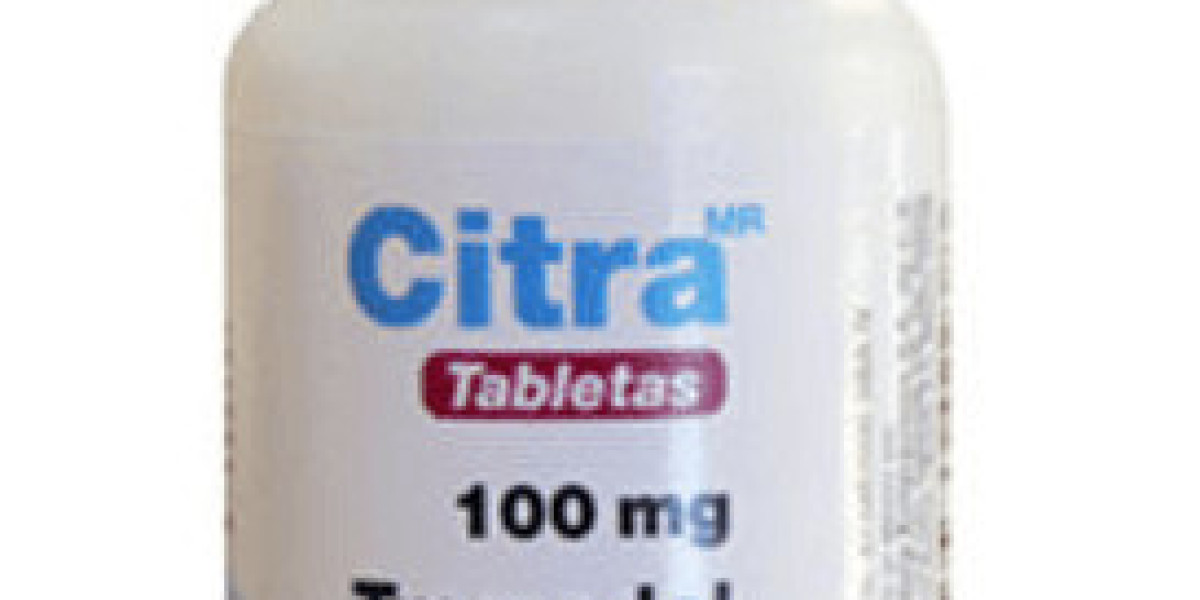 Citra 100mg and Men's Health: Everything You Need to Know