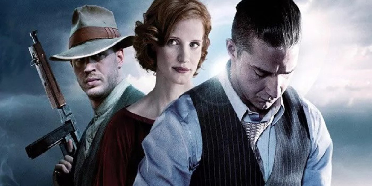 Top 30 American Crime Movies [Revealed!]