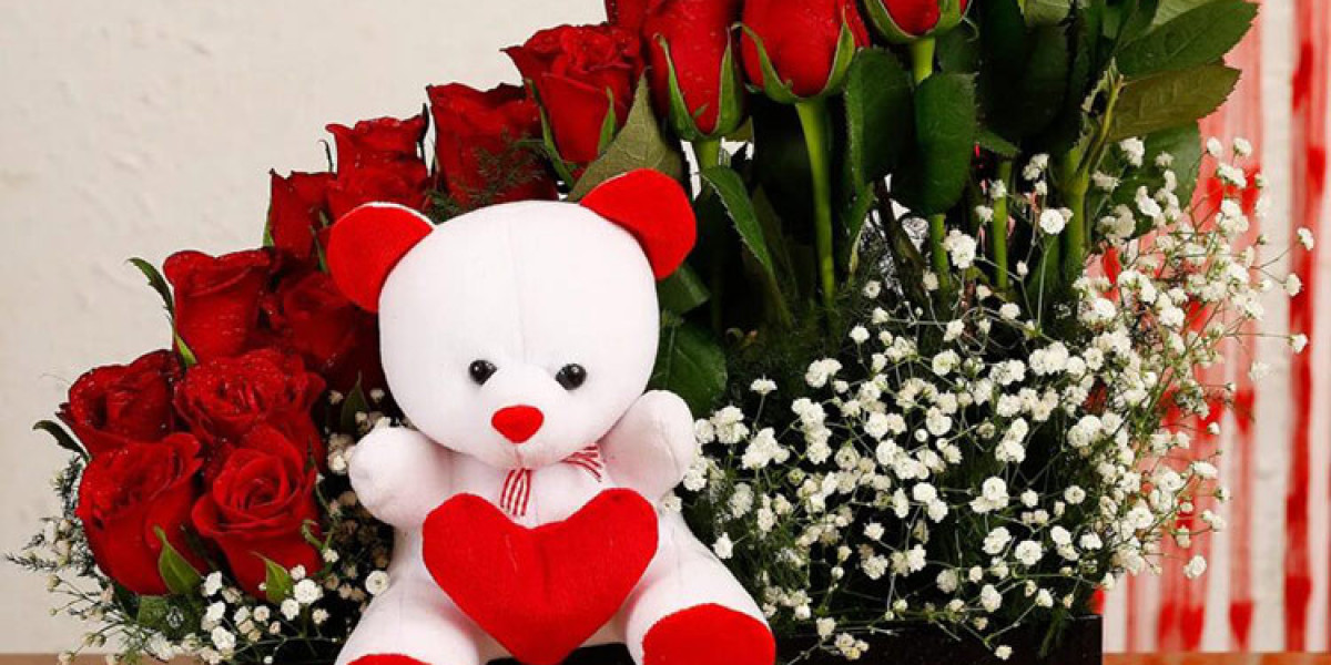 How Same Day Flowers Delivery Can Save Your Special Day