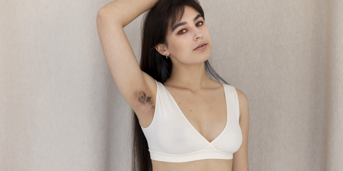 Bras Without Underwire: Comfort, Support, and Everyday Style