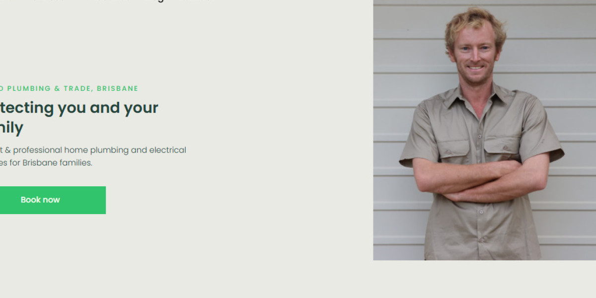 Plumber Jindalee