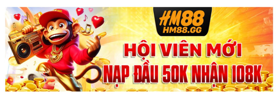 HM88 GG Cover Image