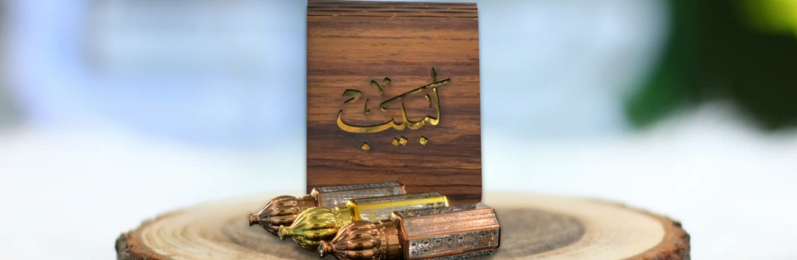 labaib attar Cover Image