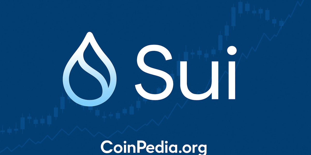 Sui Price and Crypto Market Updates – What Traders Need to Know