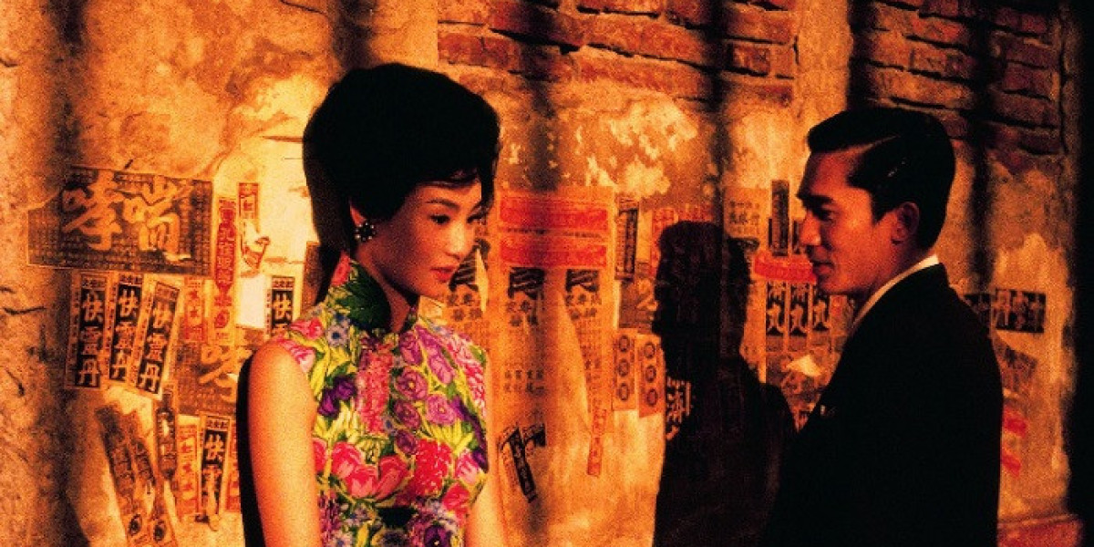 What Emotions Dominate Chinese Romance Movies?