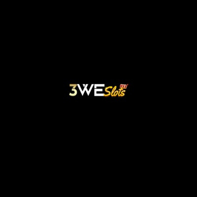 3WE Slots Profile Picture