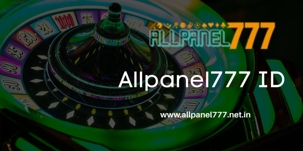 Your AllPanel777 ID: The Key to Unlocking Premium Games