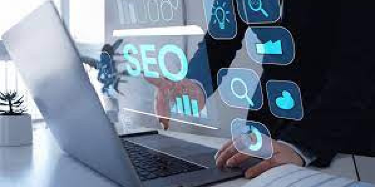 Best no 1 SEO Company in Ahmedabad