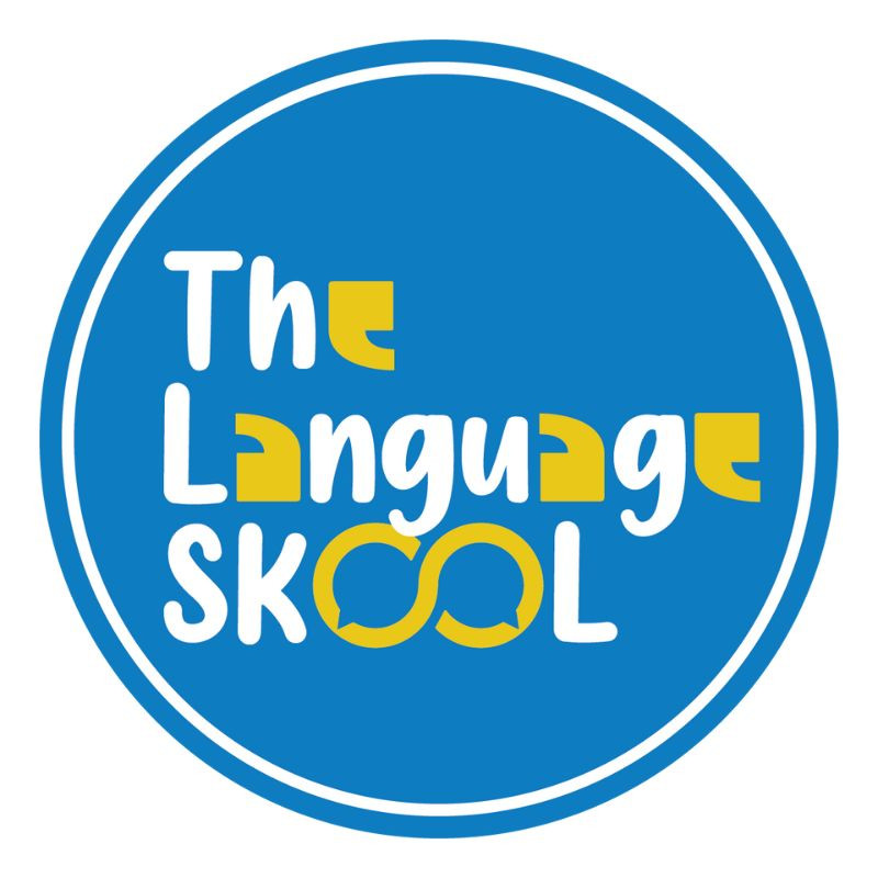The Language SKOOL Profile Picture