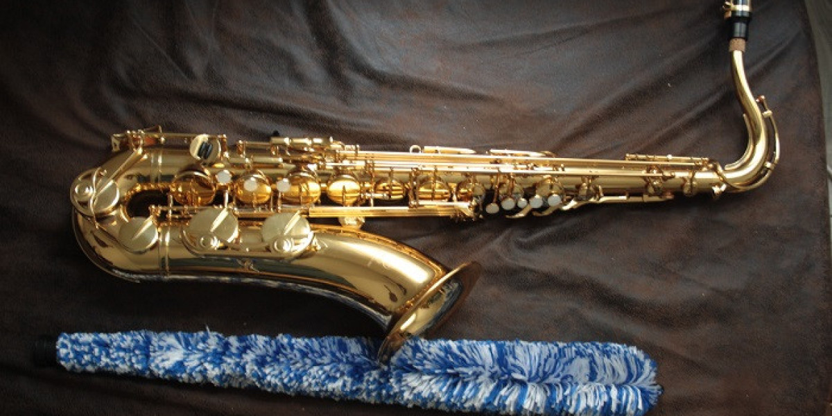 10 Best Beginner Tenor Saxophone Models Today