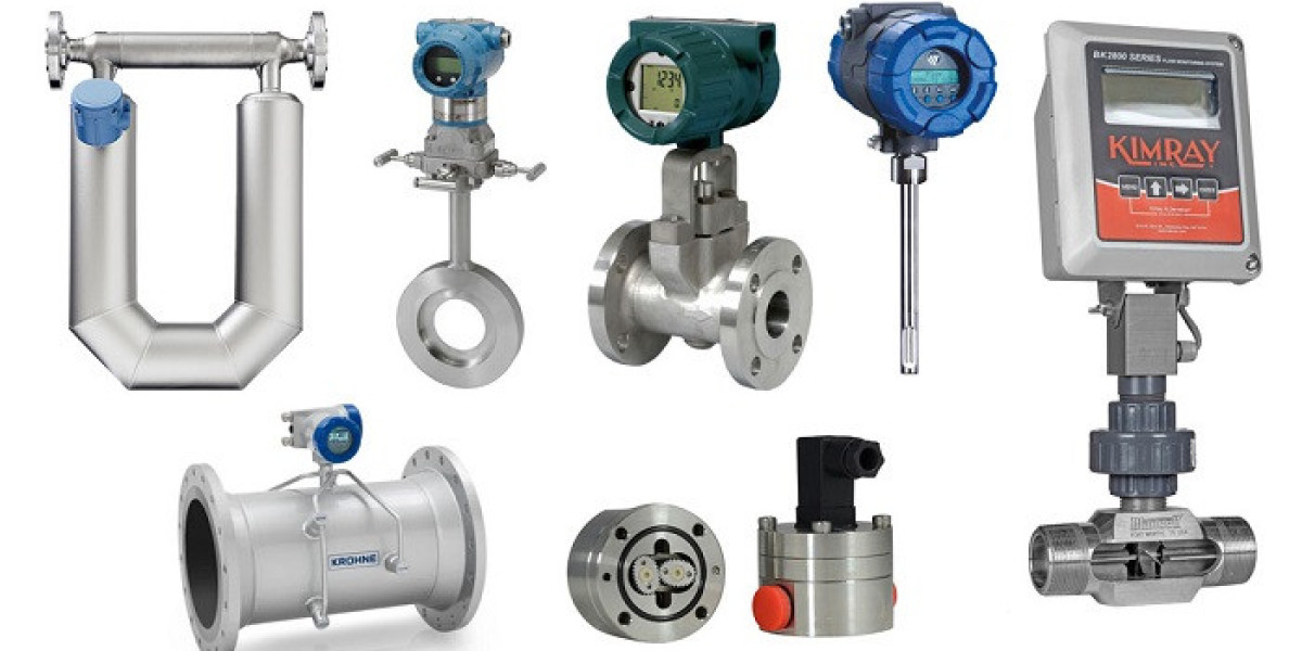 Are Thermal Flow Meters Good for High Turndown Ratios?