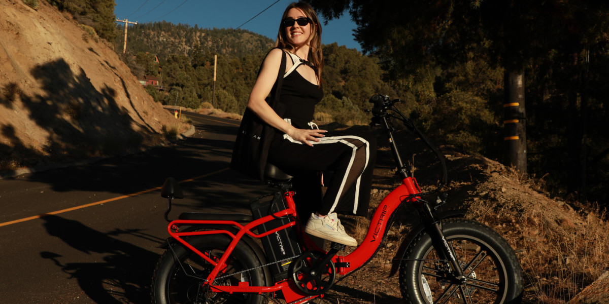 Is an Electric Bicycle the Best Way to Commute in the City? Here’s Why You Should Consider It!